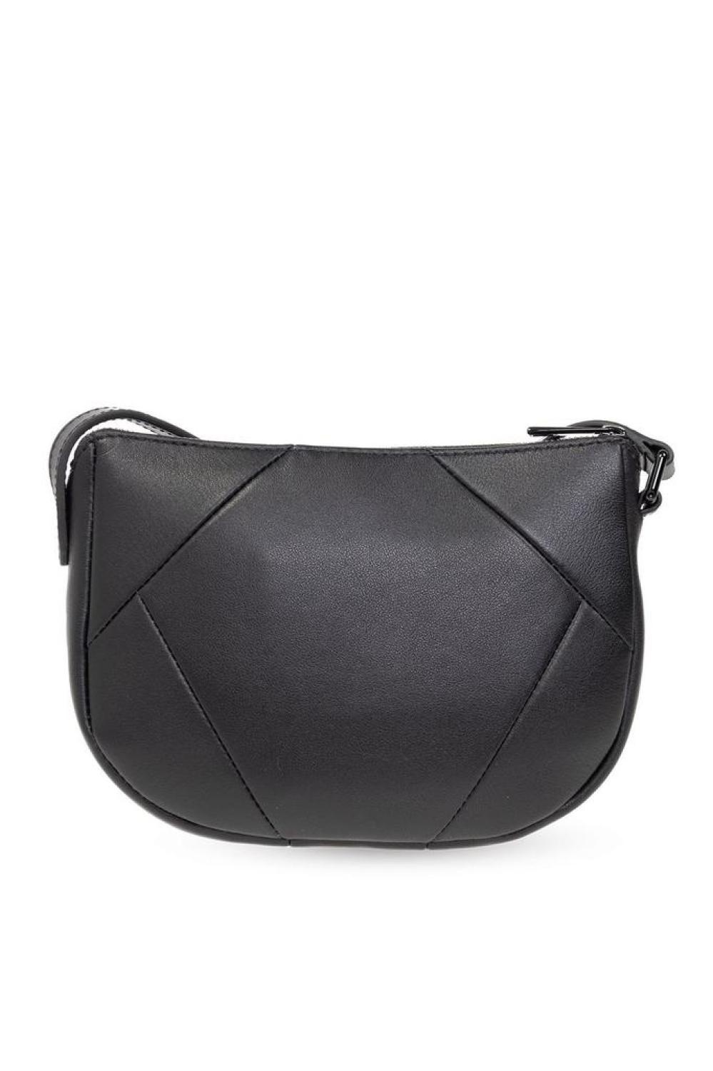 Furla Flow Panelled Shoulder Bag