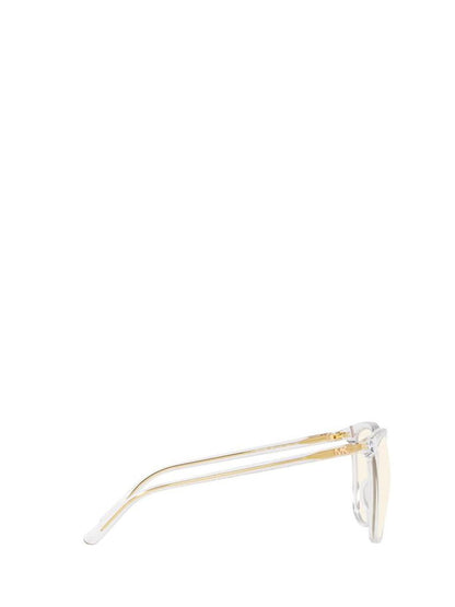 Michael Kors Square-Frame Sunglasses