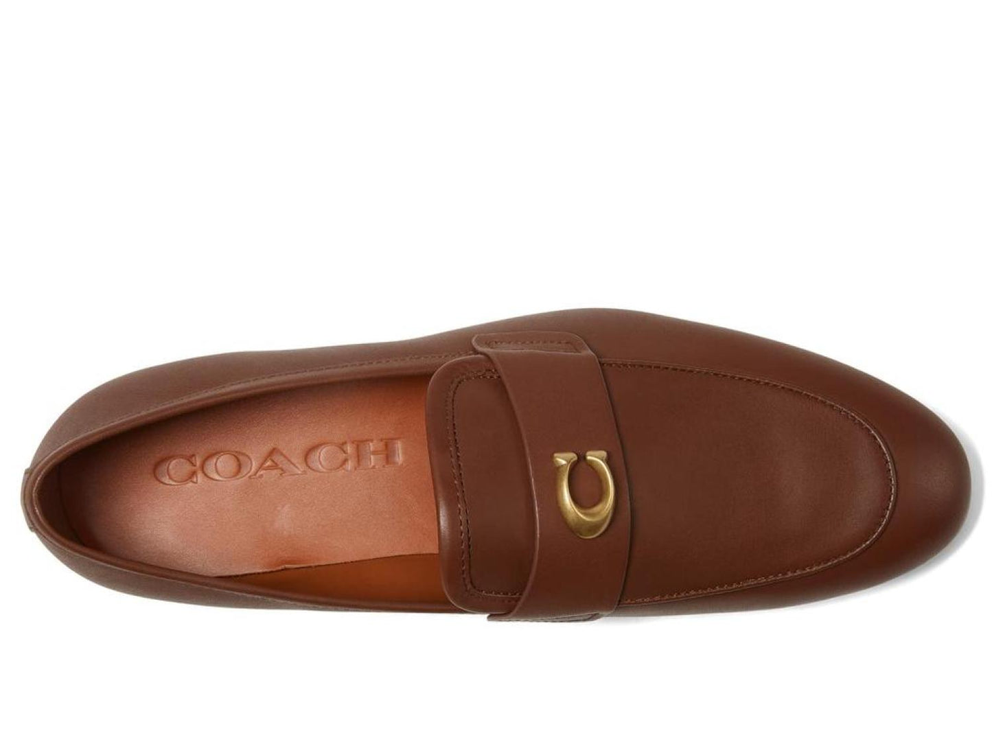 Sculpt C Leather Loafer