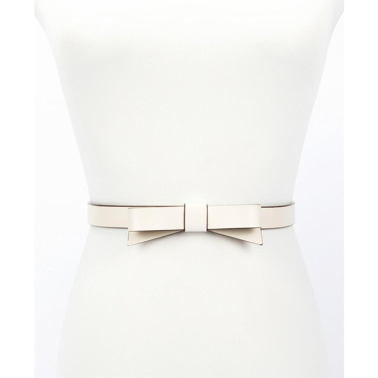 Women's 19mm Bow Belt