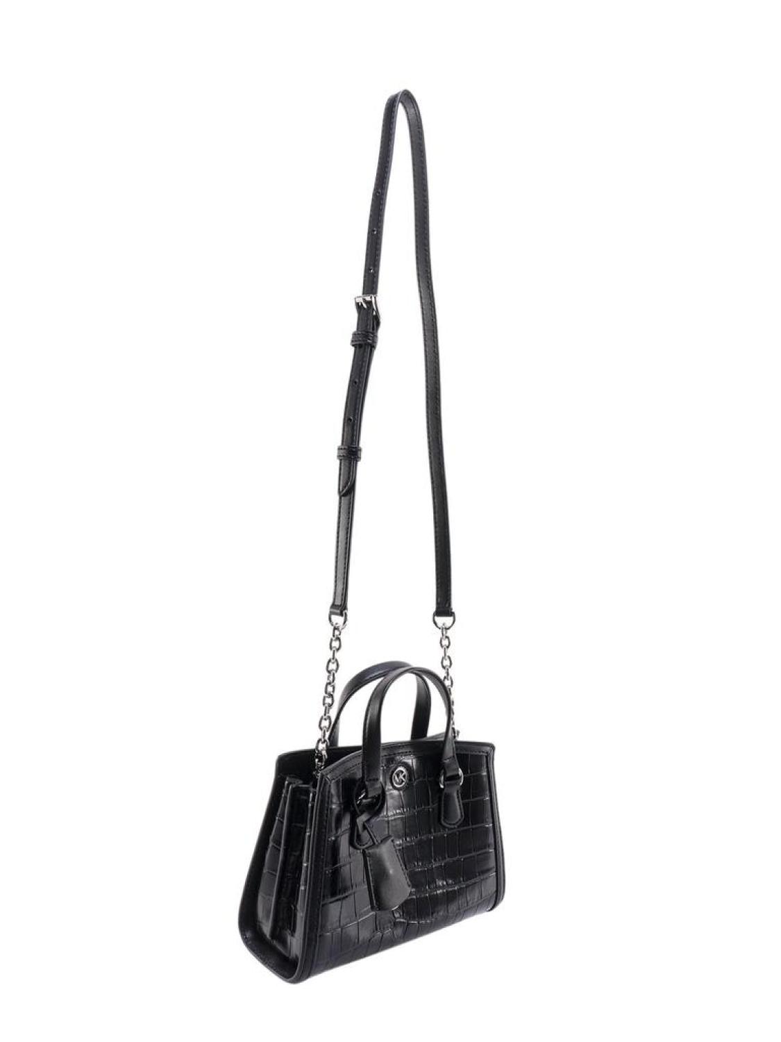 Michael Michael Kors Chantal Extra-Small Messenger Bag