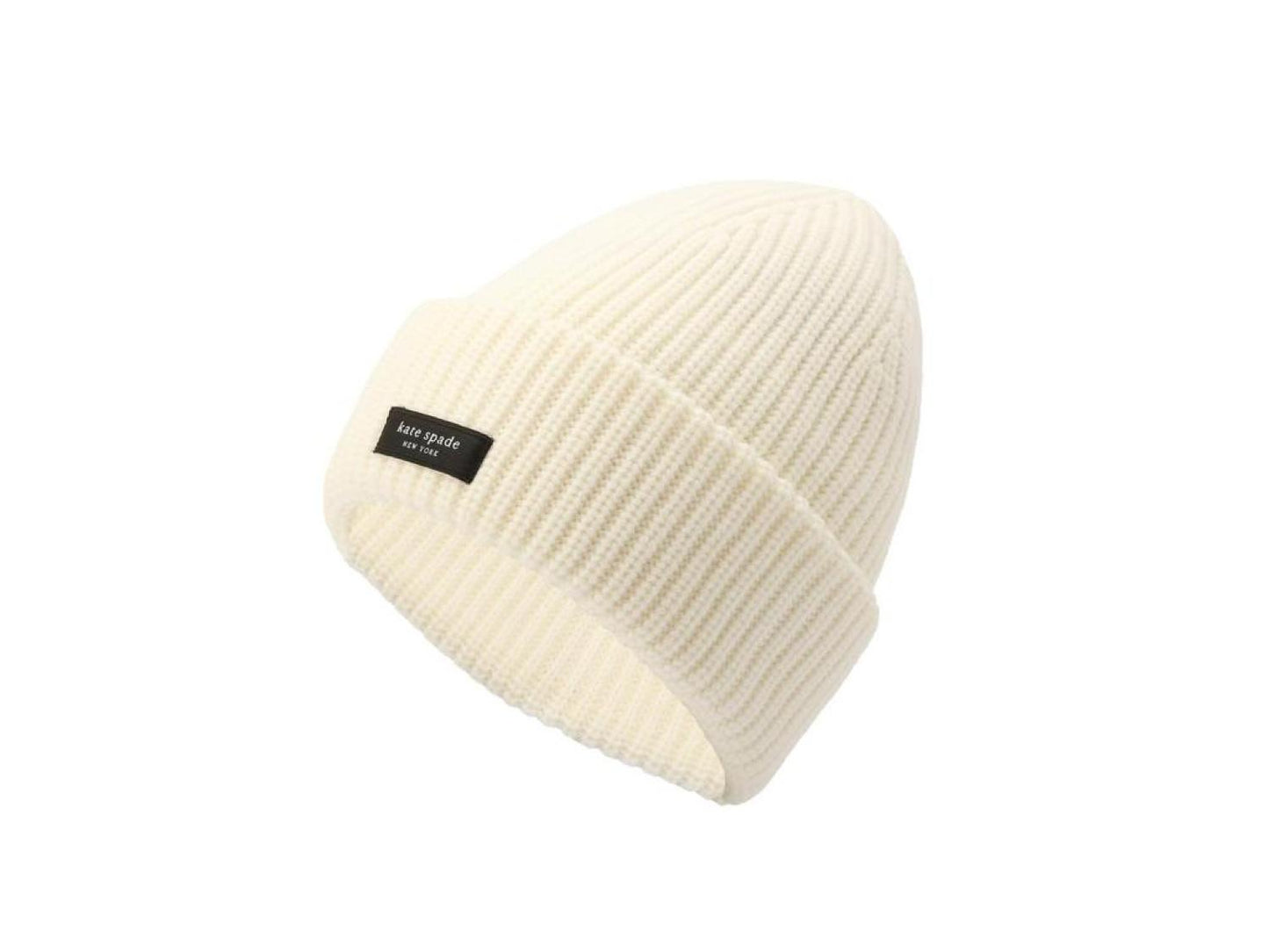 Sam Label Cuff Beanie