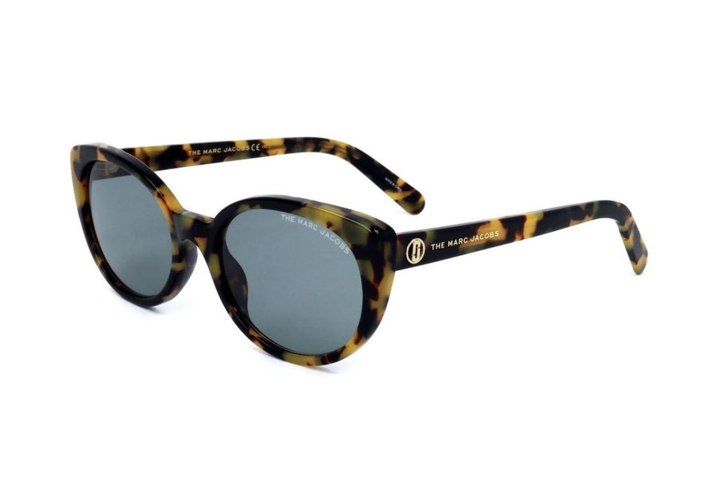 Marc Jacobs Eyewear Cat-Eye Frame Sunglassses