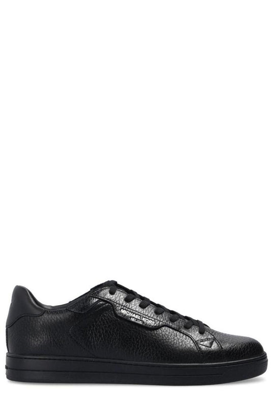 Michael Kors Keating Lace-Up Sneakers