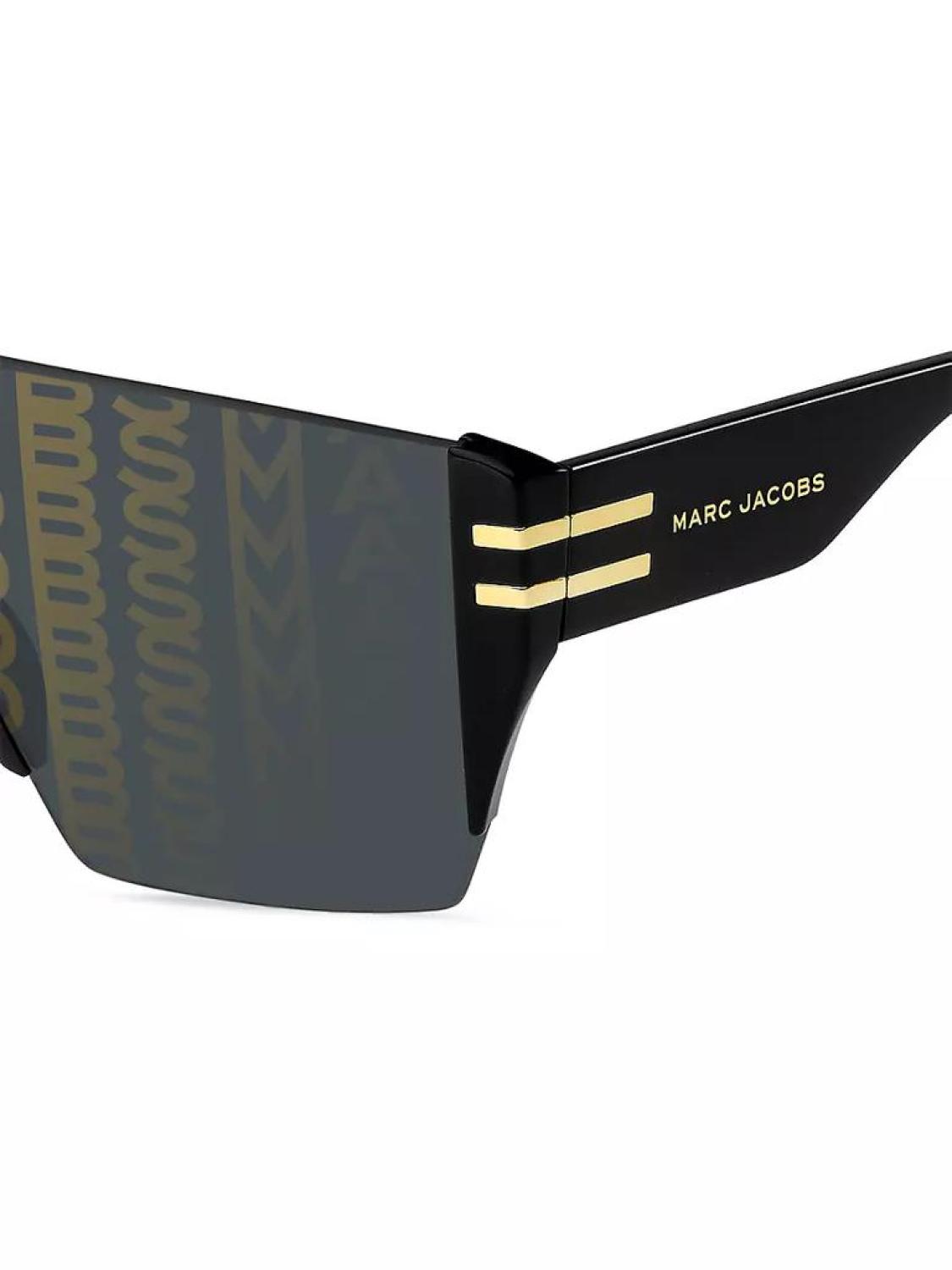 Marc 712/S 99MM Shield Sunglasses