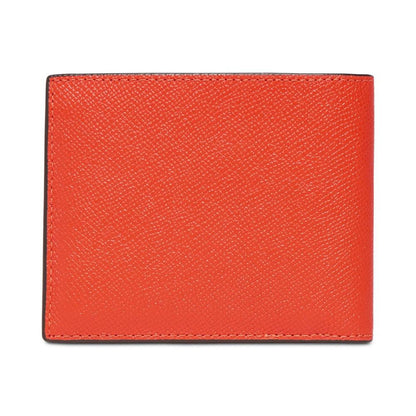 3 in 1 Wallet in Crossgrain Leather