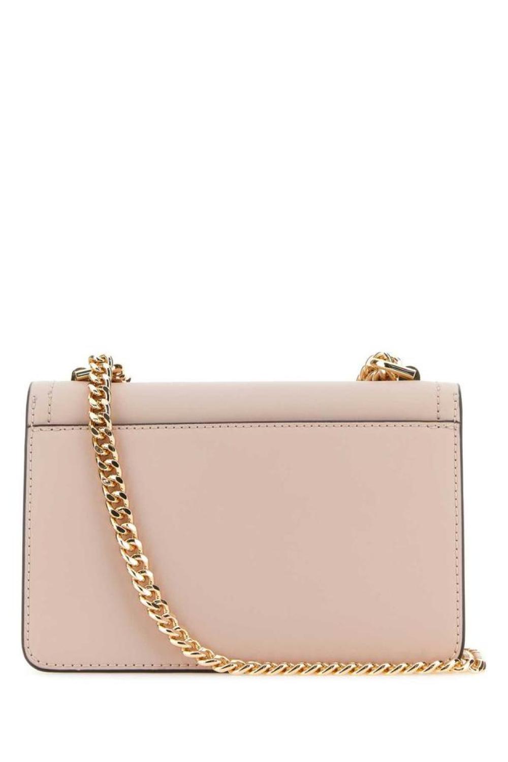 Michael Michael Kors Heather Extra Small Crossbody Bag