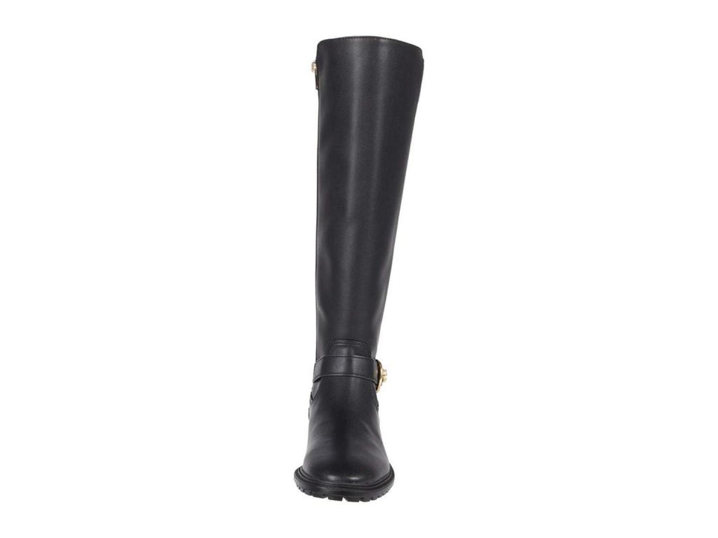 Farrah Leather Boot