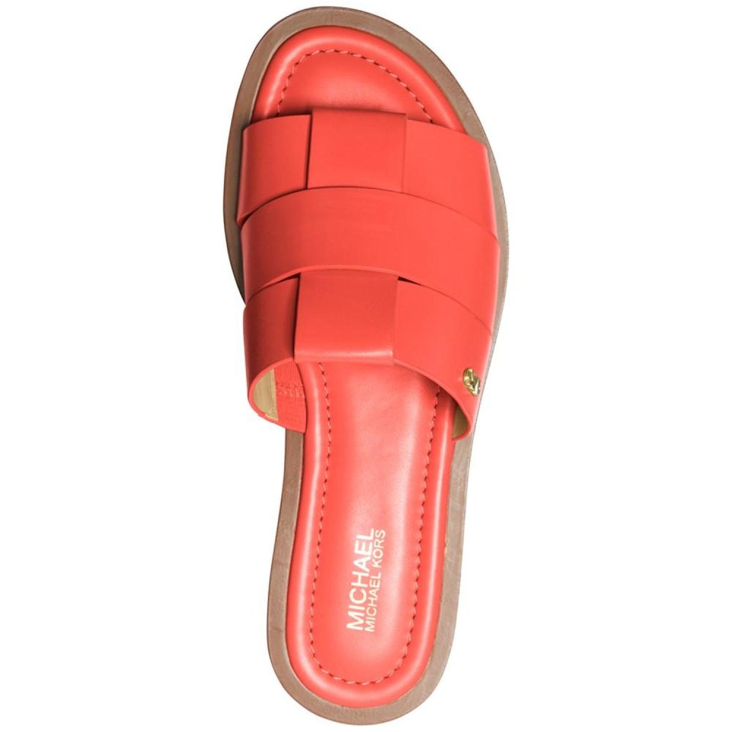 Women's Ryland Slide Flat Sandals