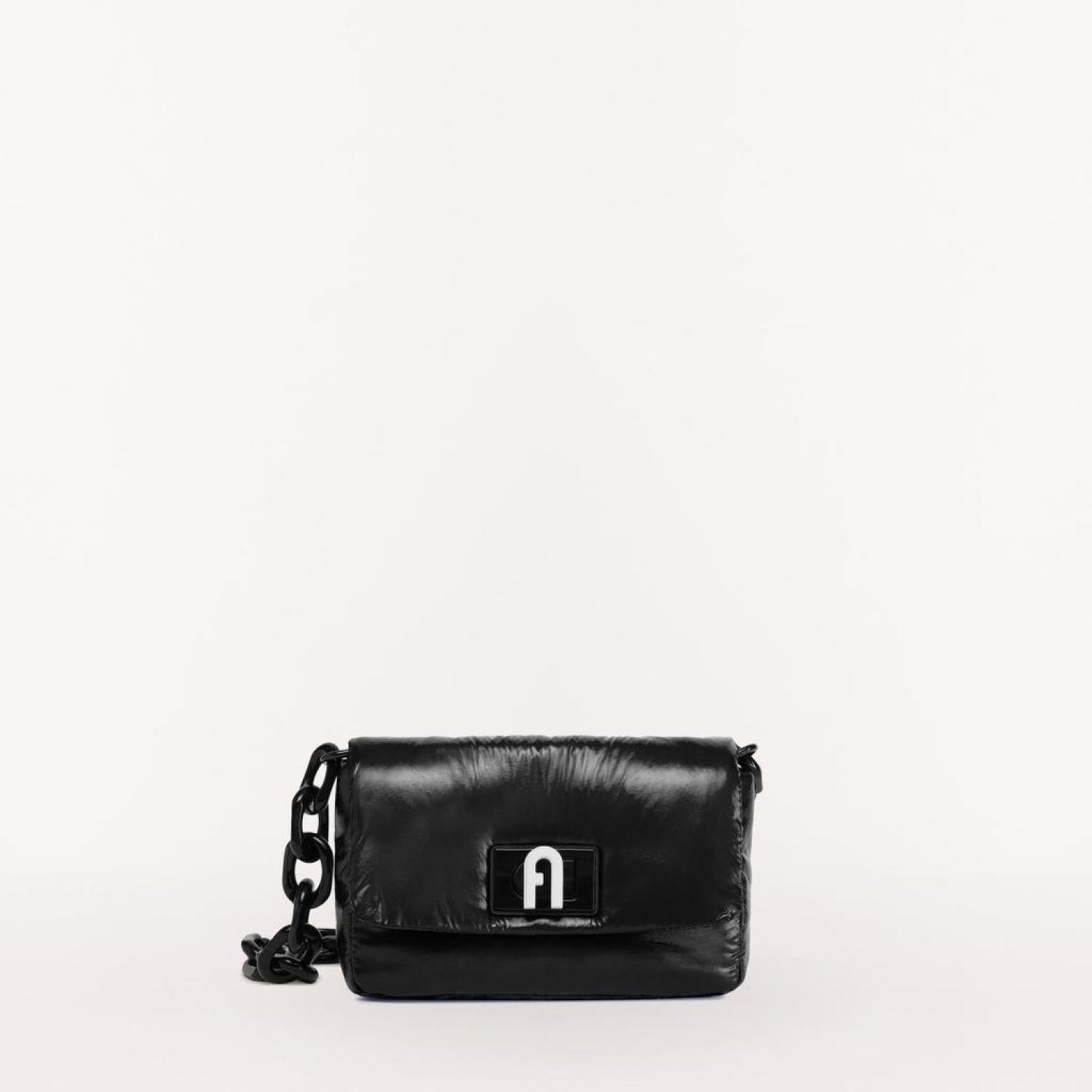 Furla 1927 Soft Shoulder Bag Mini