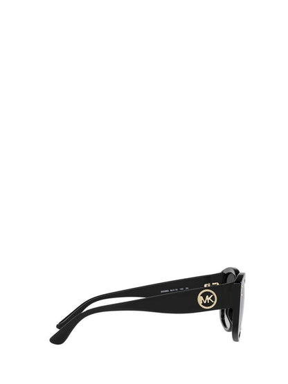 Michael Kors Irregular-Frame Sunglasses