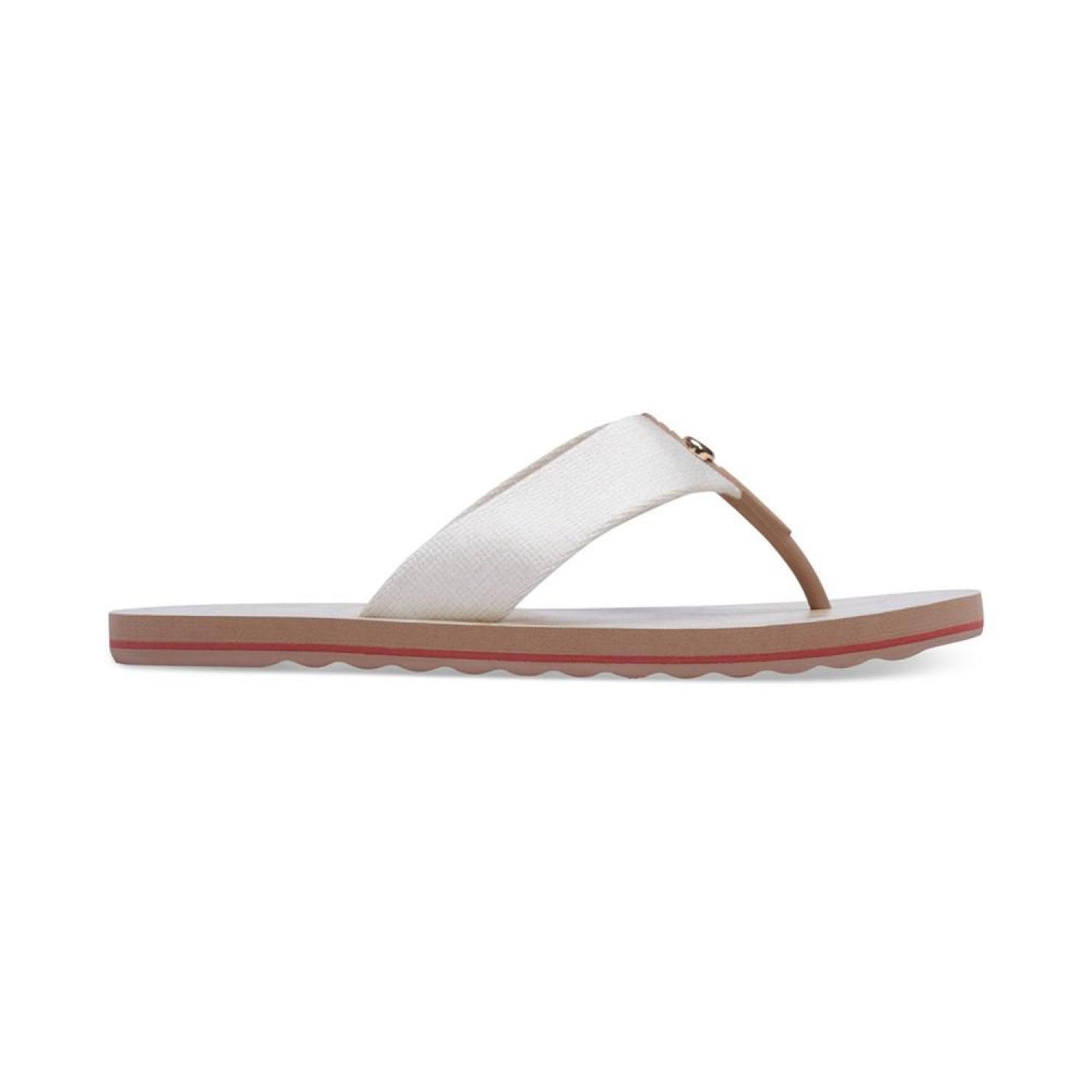 Women's Zoe Thong Flip-Flop Sandals