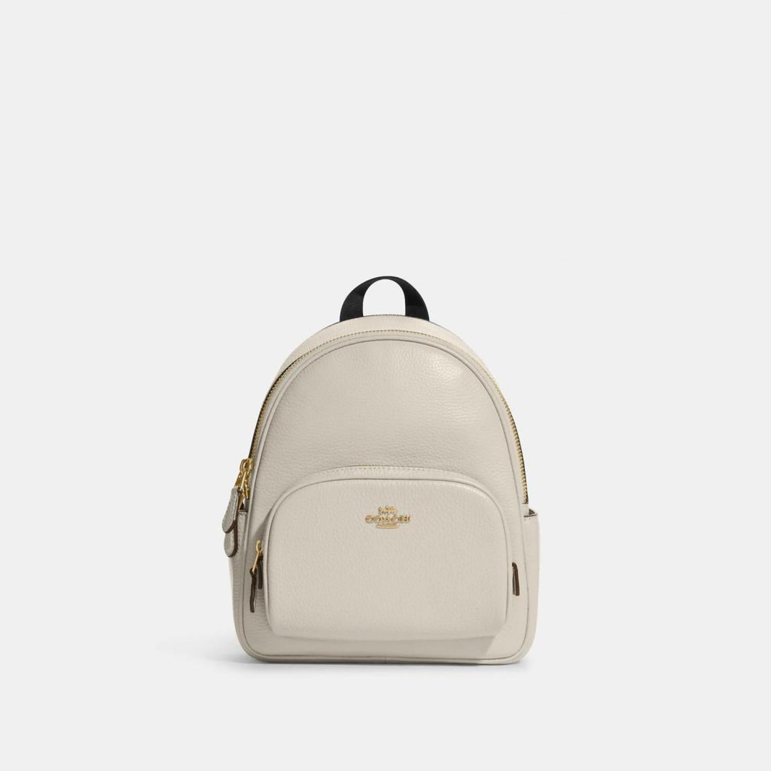 Coach outlet mini backpack hotsell