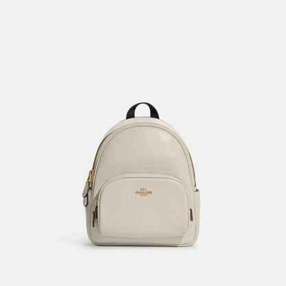 Coach Outlet Mini Court Backpack