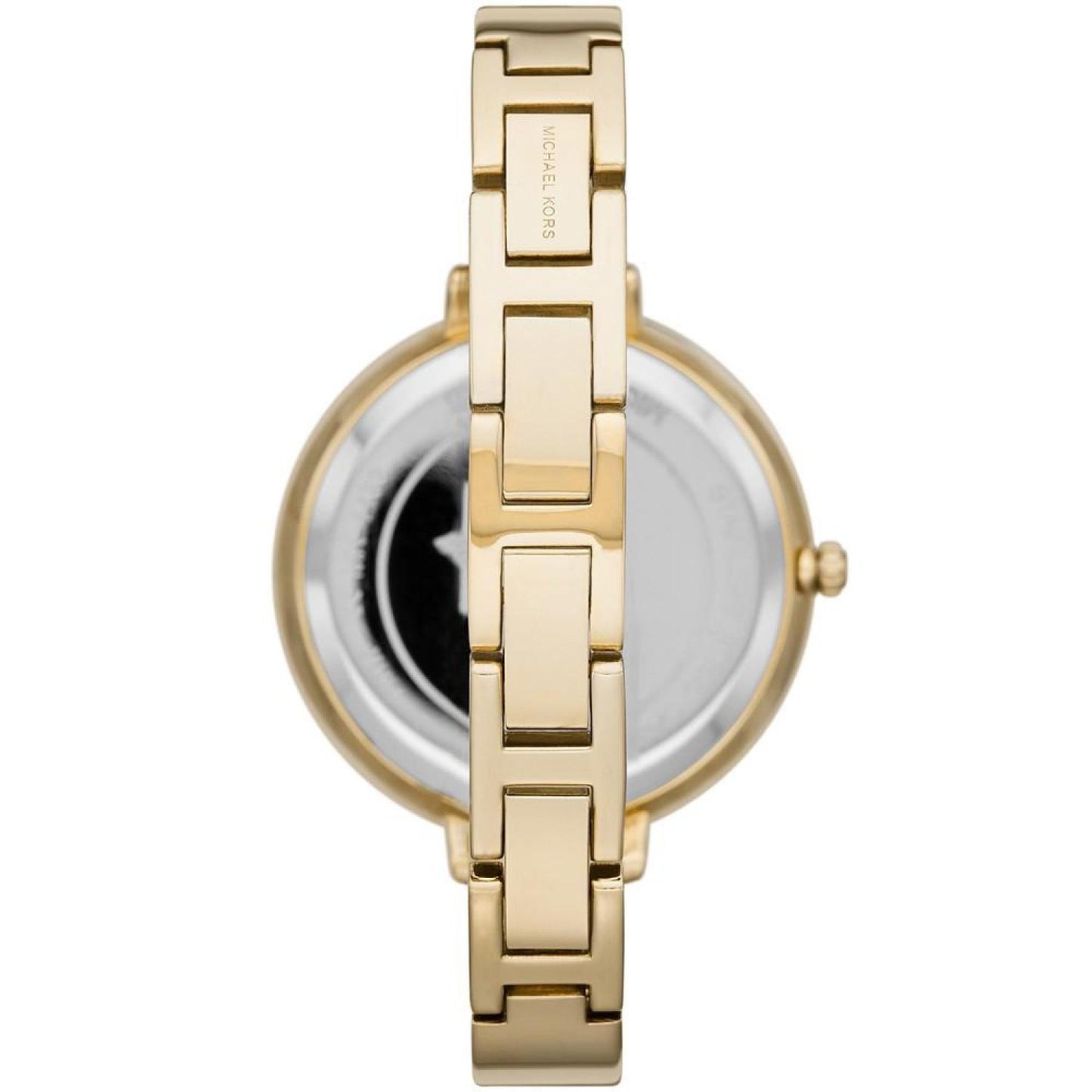 Women's Charley Gold-Tone Bangle Watch 38mm