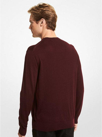 Merino Wool Sweater