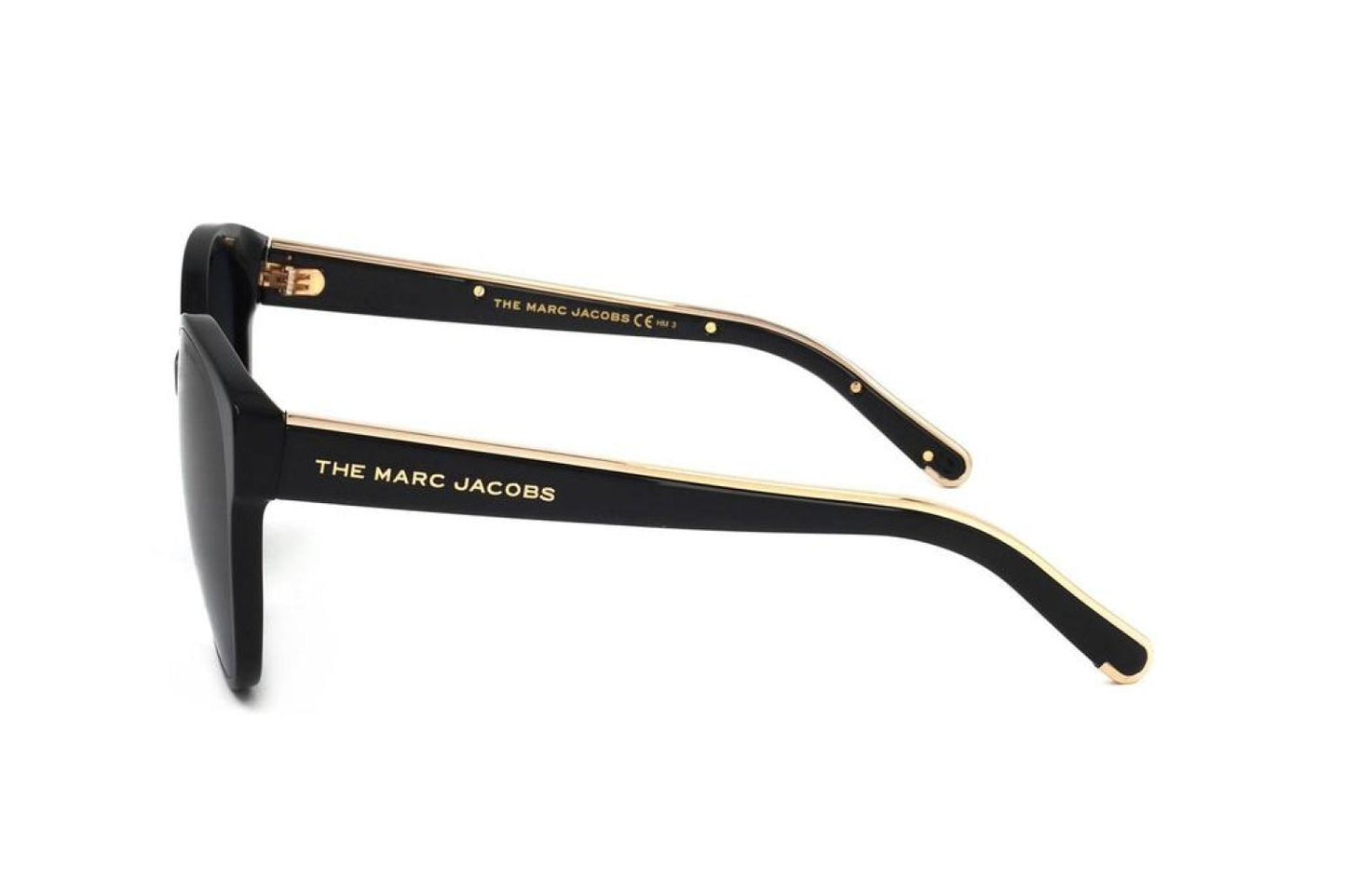 Marc Jacobs Eyewear Cat Eye Sunglasses