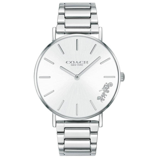 Women's Perry Stainless Steel Bracelet Watch 36mm