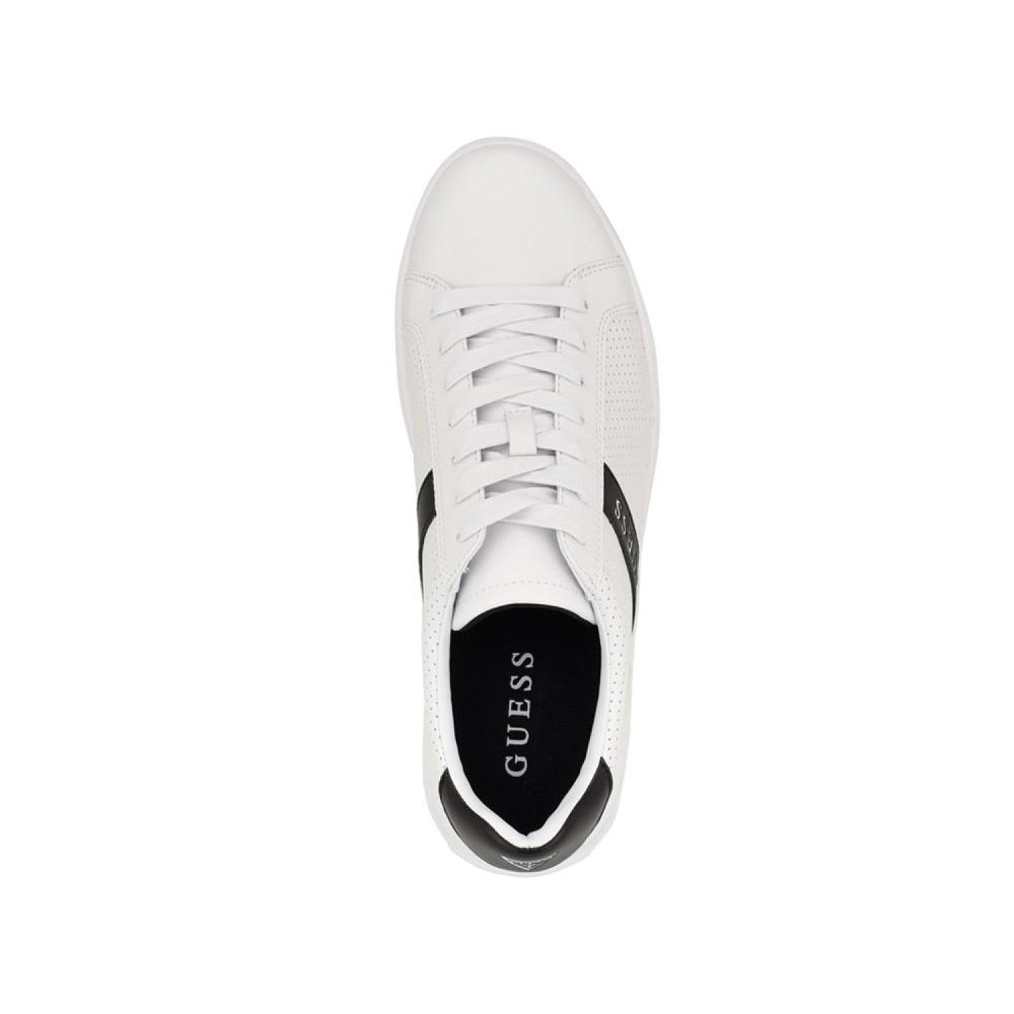 Men's Bixly Low Top Lace-Up Casual Sneakers