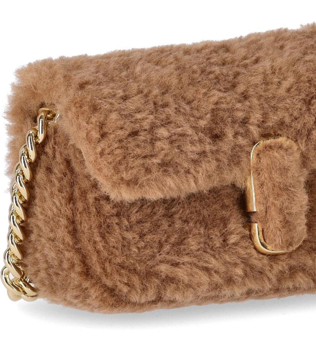 Marc Jacobs The J Marc Shoulder Bag