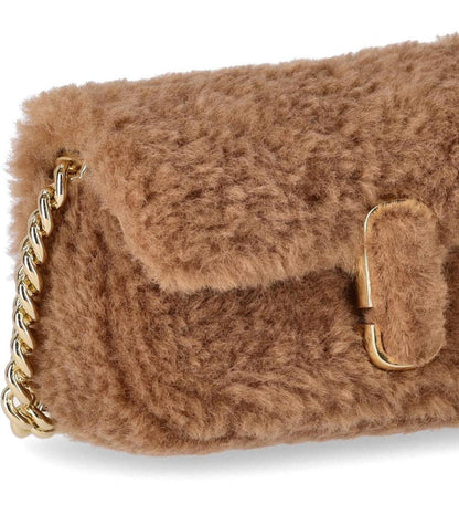 Marc Jacobs The J Marc Shoulder Bag