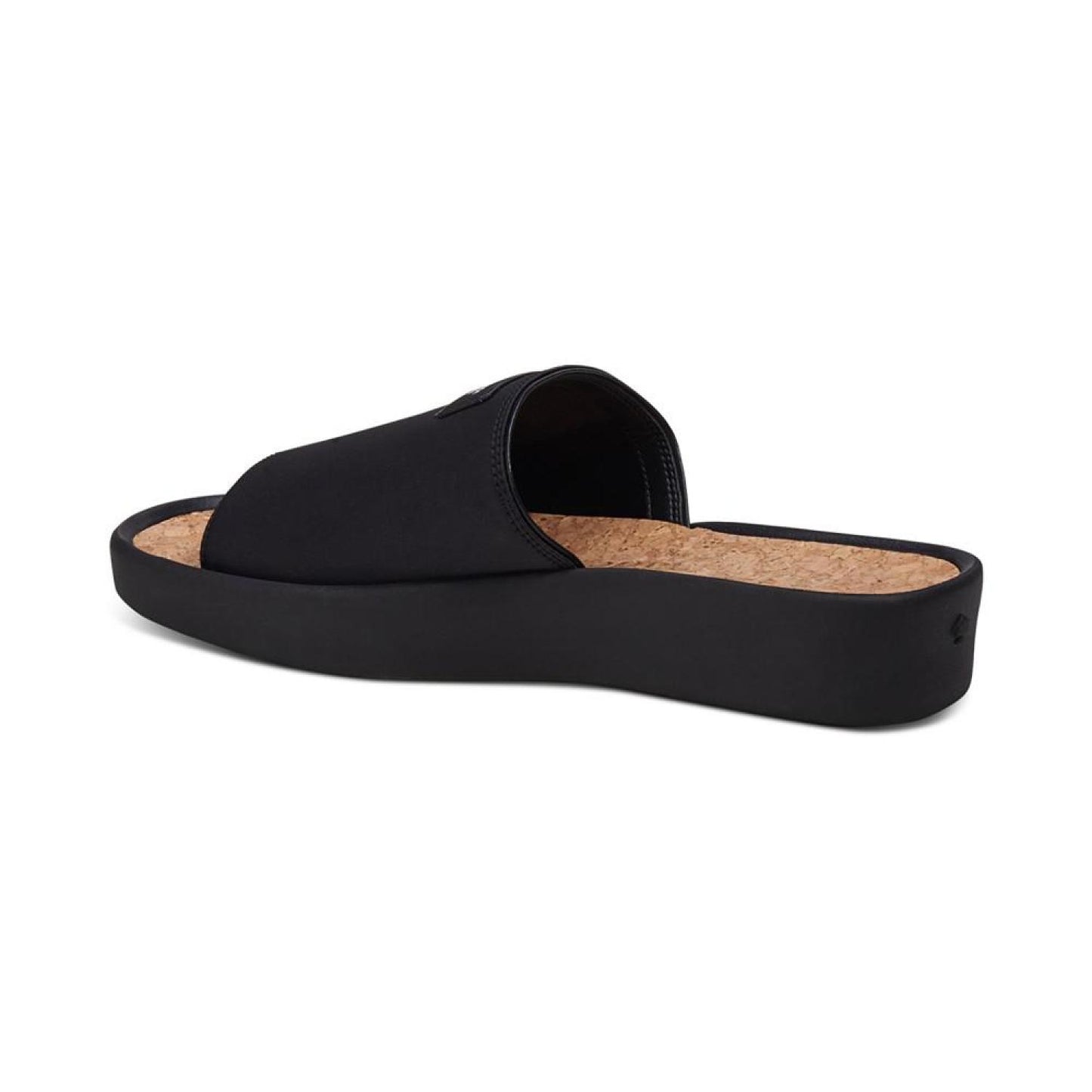 Women's Spree Slide Flat Sandals