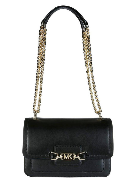 Michael Michael Kors Logo Plaque Shoulder Bag