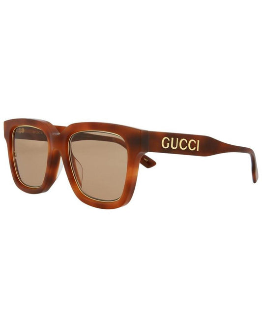 Gucci Women's GG1136SA 52mm Sunglasses