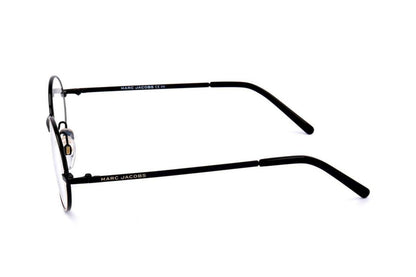 Marc Jacobs Eyewear Oval Frame Glasses