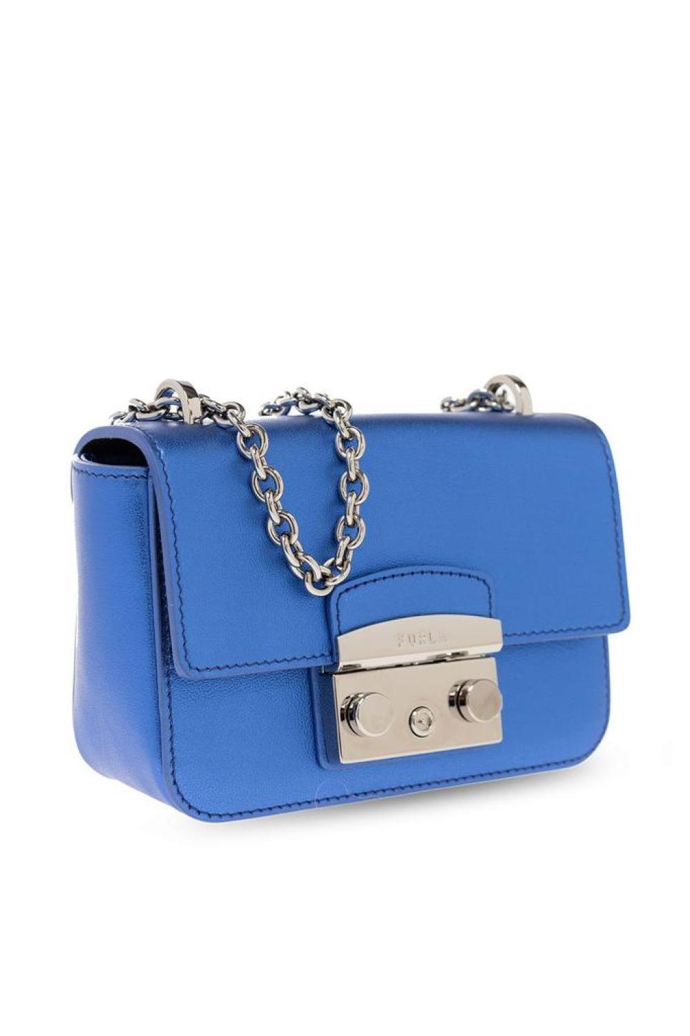 Furla Metropolis Mini Shoulder Bag