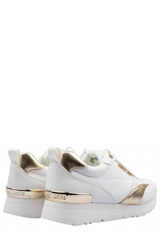 Michael Michael Kors Allie Stride Low-Top Trainers