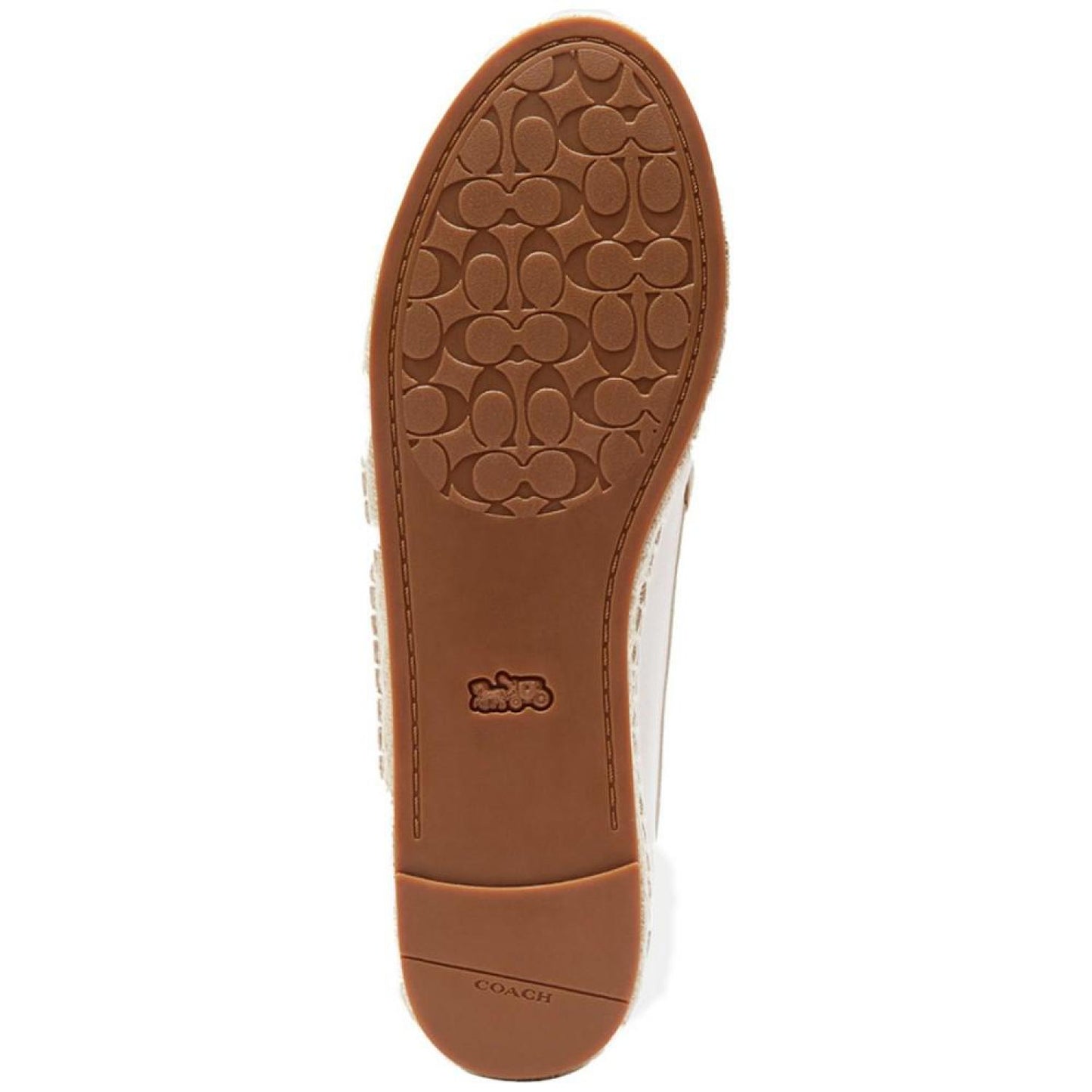 Women's Camilla Logo Espadrille Flat Loafers