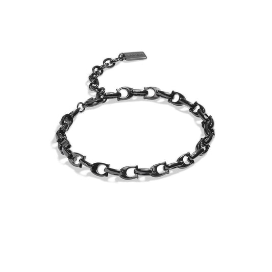 Signature Link Bracelet