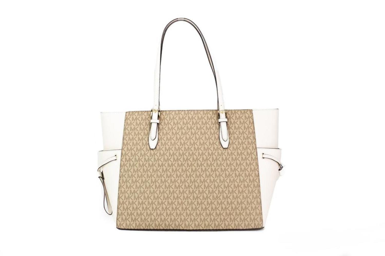 Michael Kors Gilly shops Large Shoulder Tote Multi