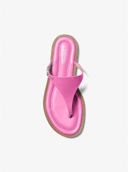 Daniella Leather Sandal