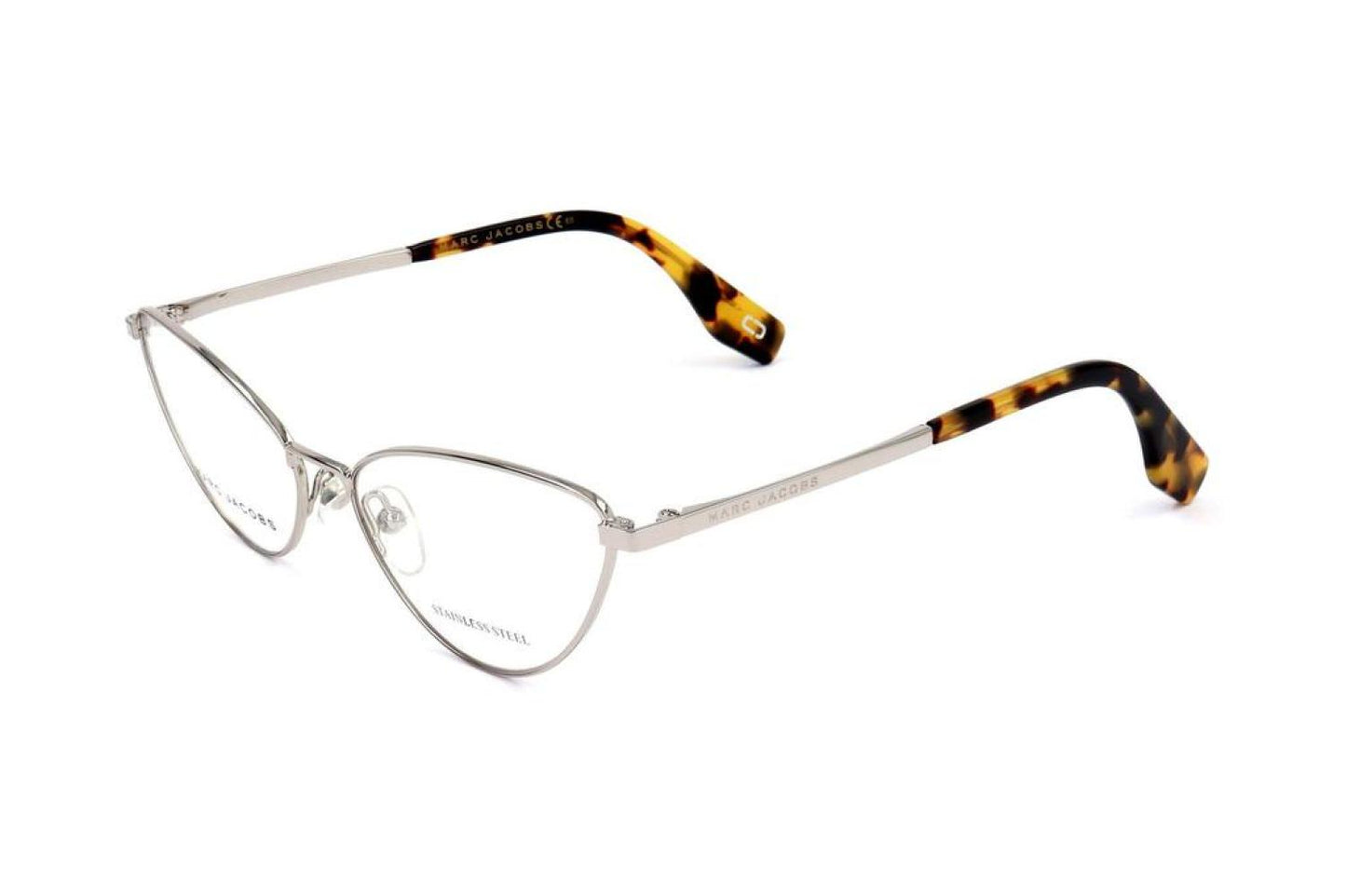 Marc Jacobs Eyewear Cat-Eye Frame Glasses