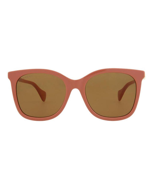 Cat Eye-Frame Acetate Sunglasses