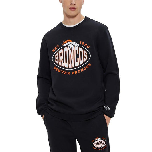 Men's BOSS x NFL Sweatshirt