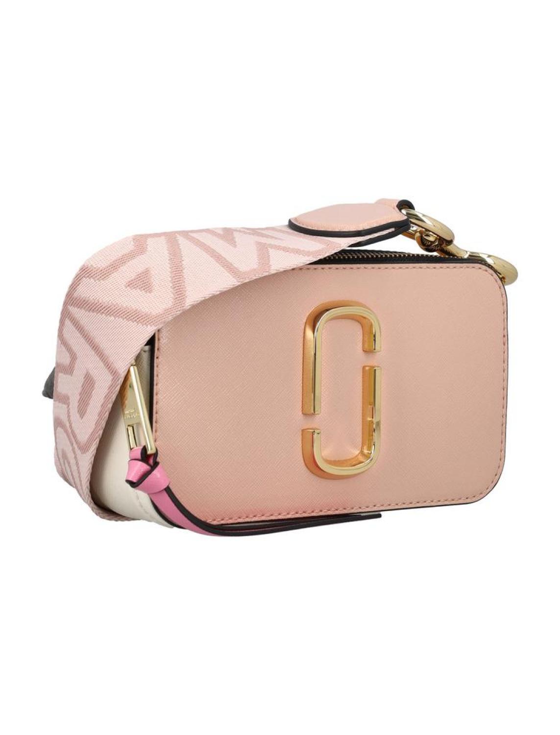 Marc Jacobs The Snapshot Crossbody Bag