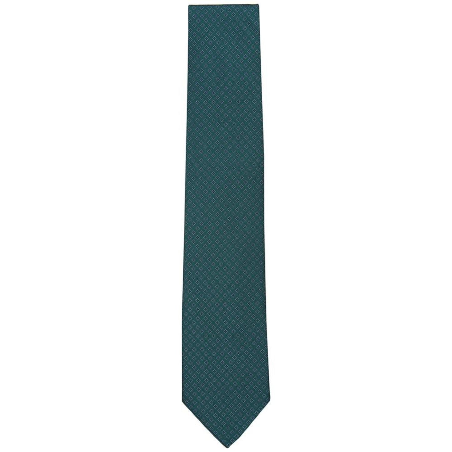 Men's Erwin Mini-Geo Tie