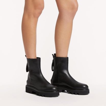 Furla Rita Ankle Boots