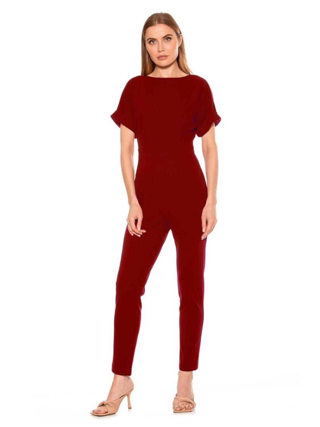 Sadie Jumpsuit