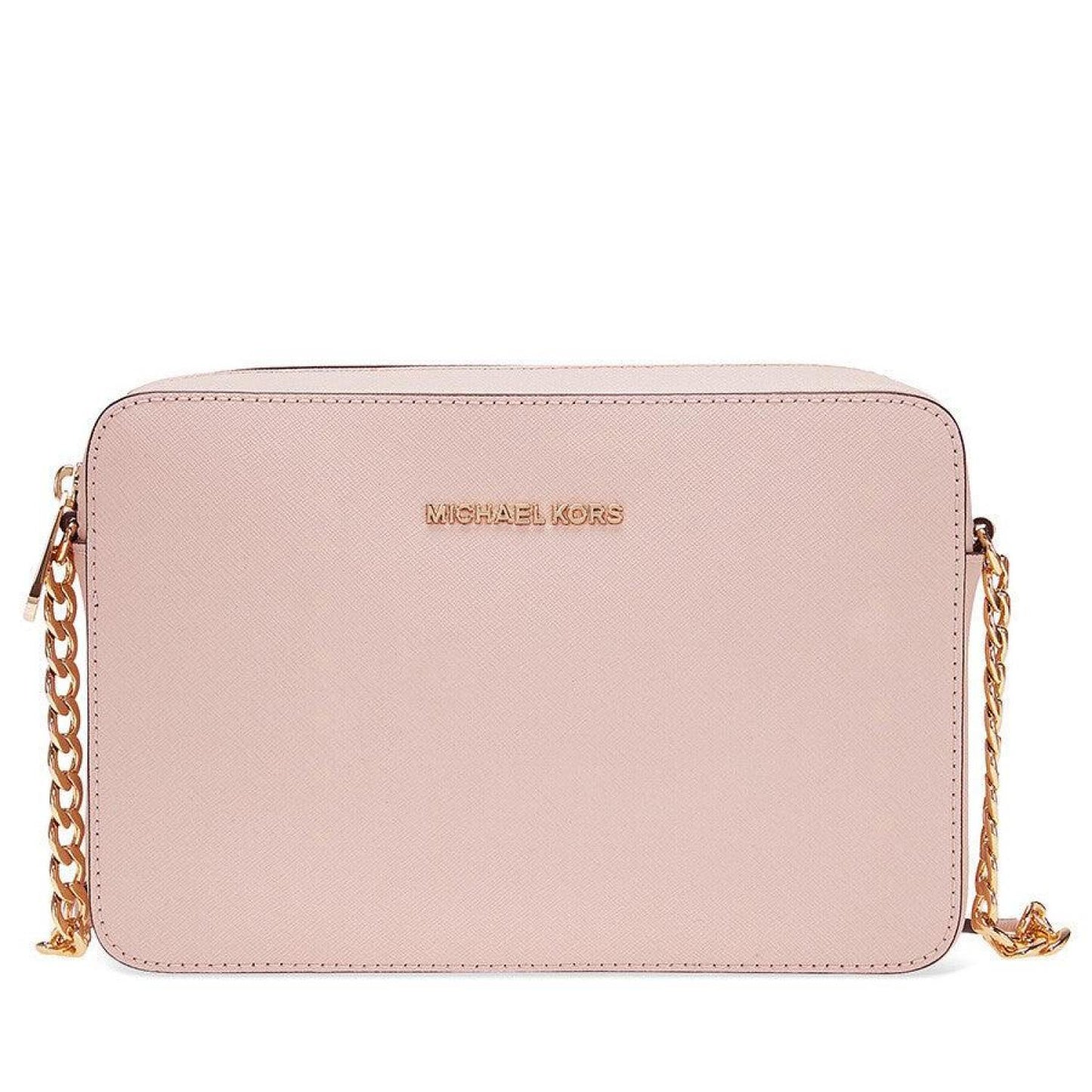 Michael Kors Jet Set Travel East West Crossbody Bag