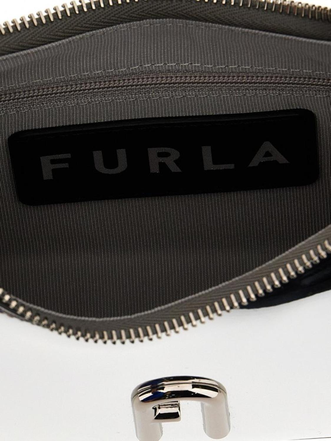 Furla Diamante Mini Shoulder Bag