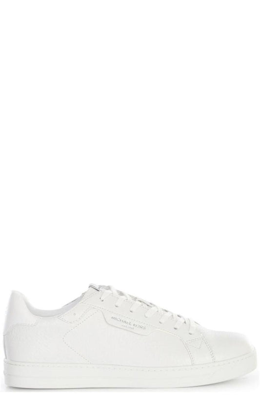 Michael Kors Keating Lace-Up Sneakers