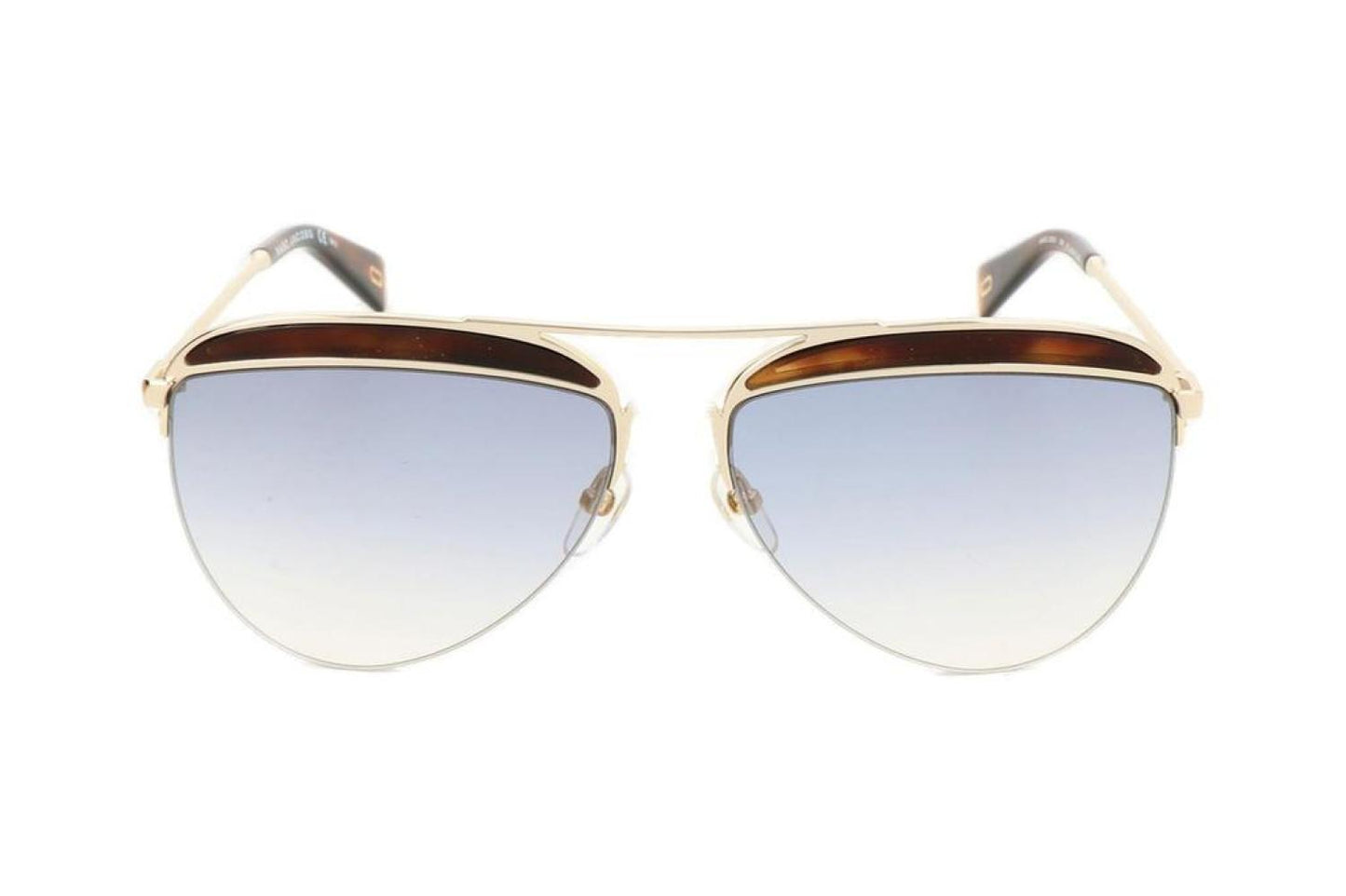 Marc Jacobs Eyewear Aviator Frame Sunglasses