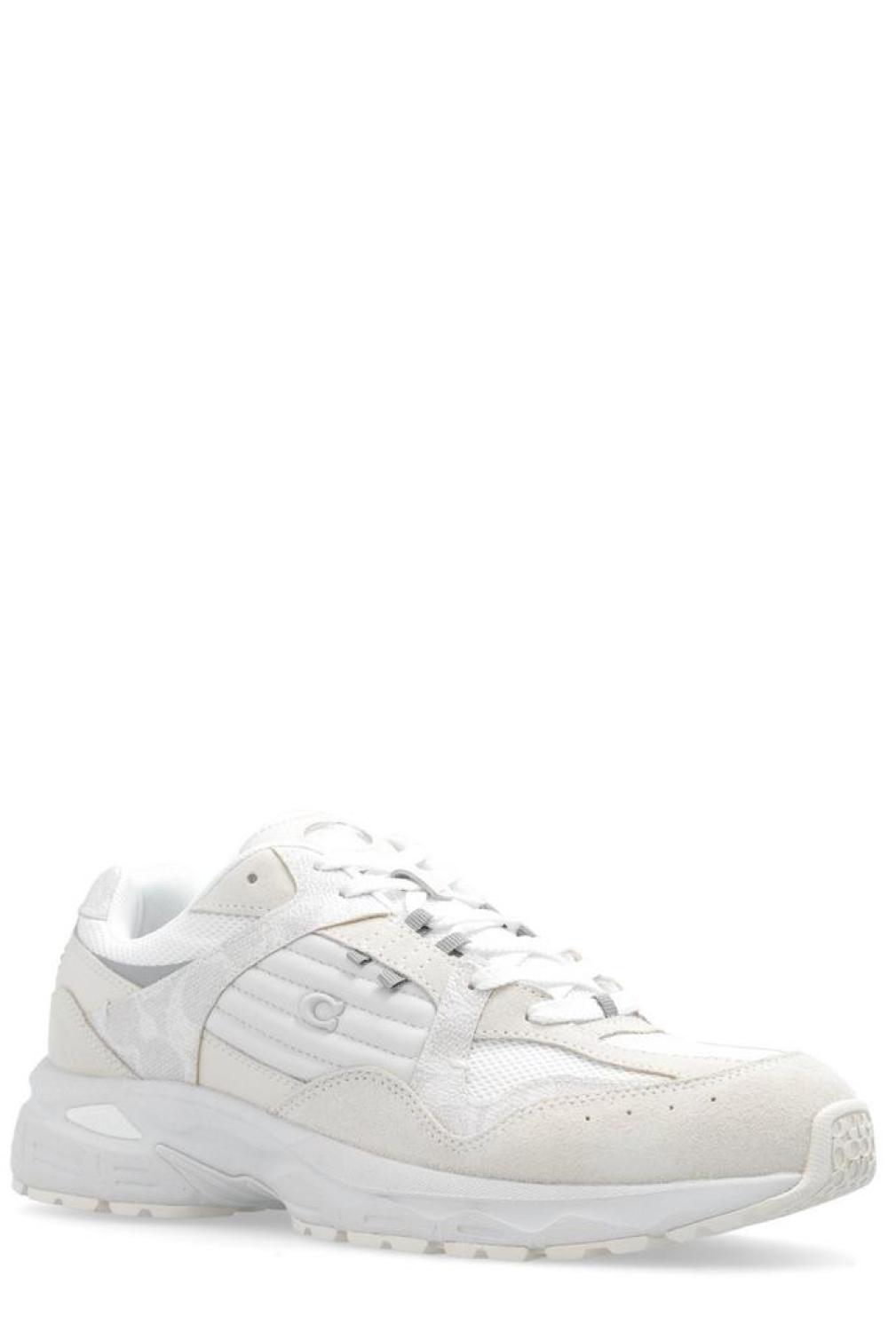 Coach C 301 Low-Top Sneakers