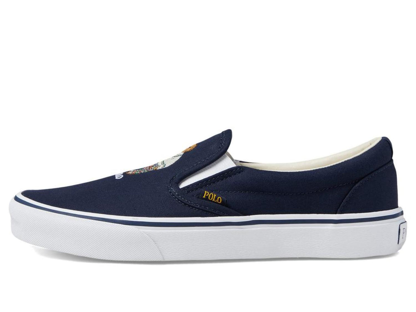 Keaton Slip-On Sneaker