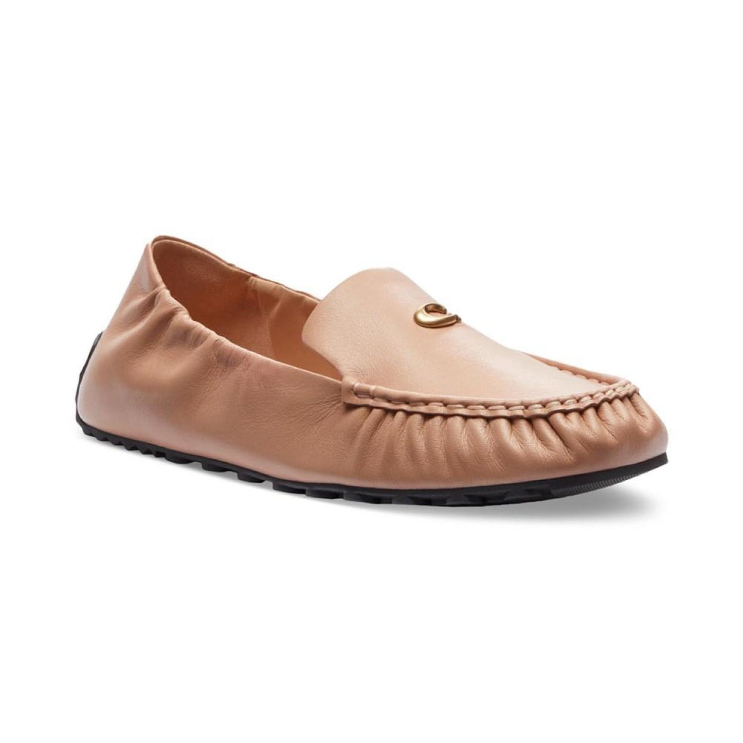 Women's Ronnie Sporty Slip-On Driver Loafers