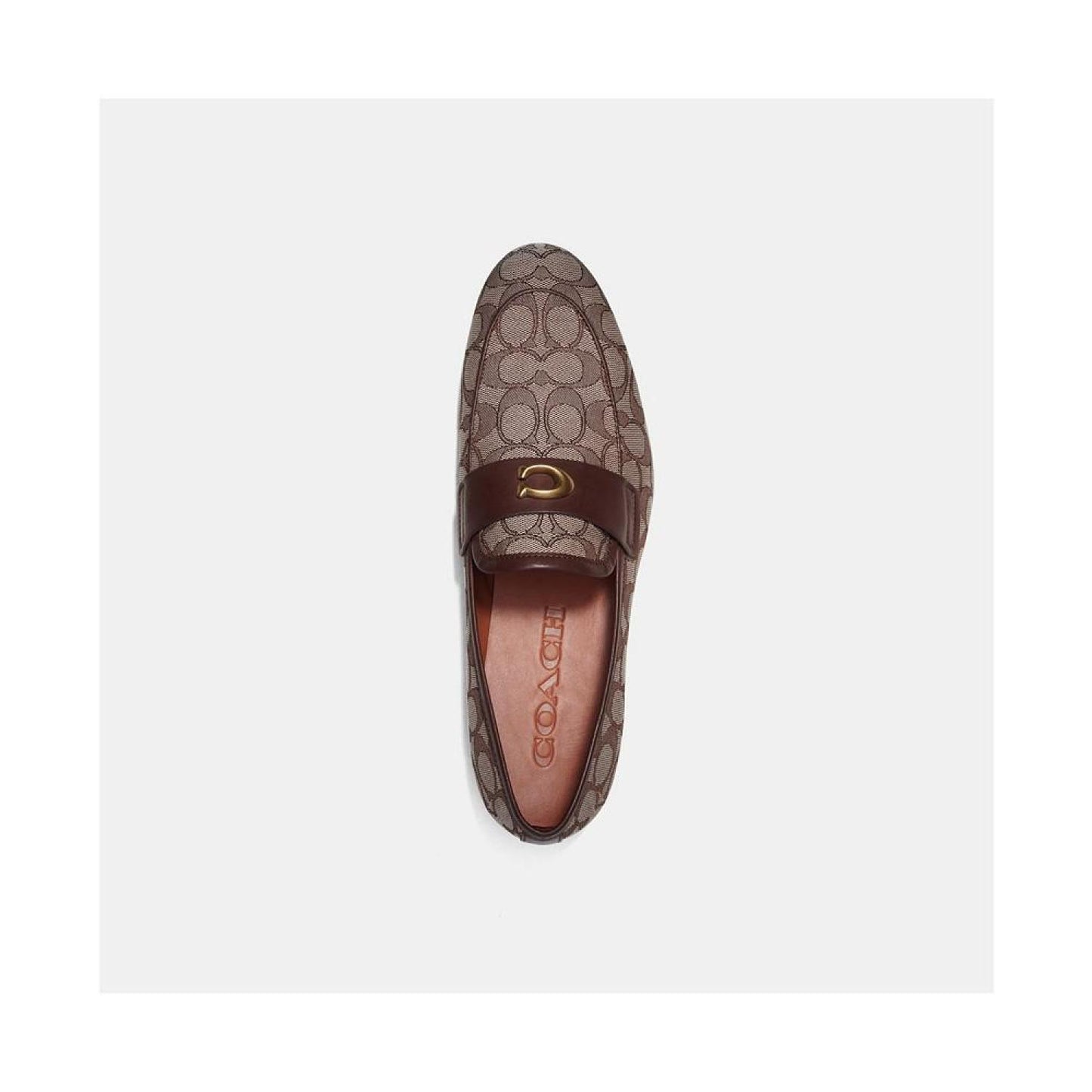 Men's Sculpt C Signature Slip-On Loafers